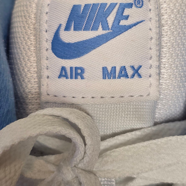 Nike Air Max 1 University Blue maat 43