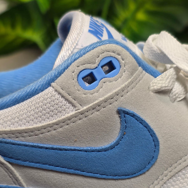 Nike Air Max 1 University Blue maat 43