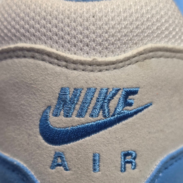 Nike Air Max 1 University Blue maat 43
