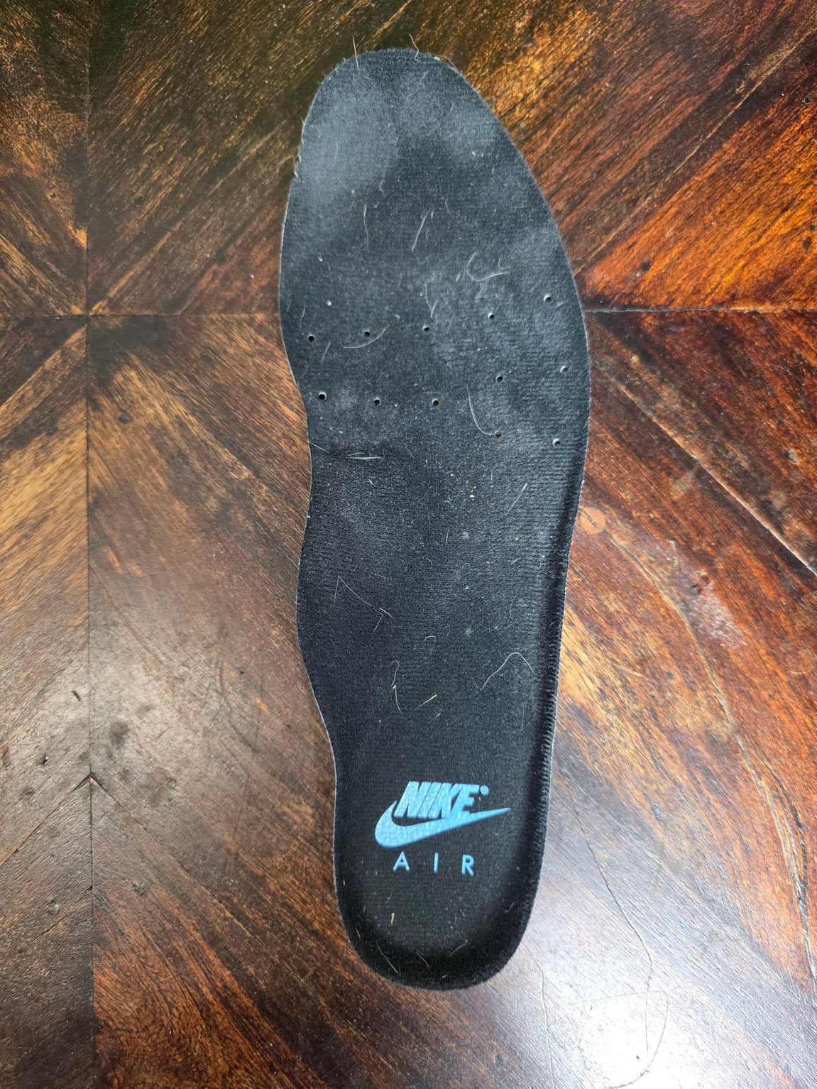 Nike Air Max 1 University Blue maat 43