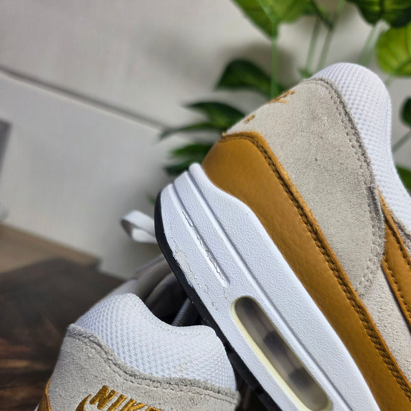 Nike Air Max 1 Bronze maat 45
