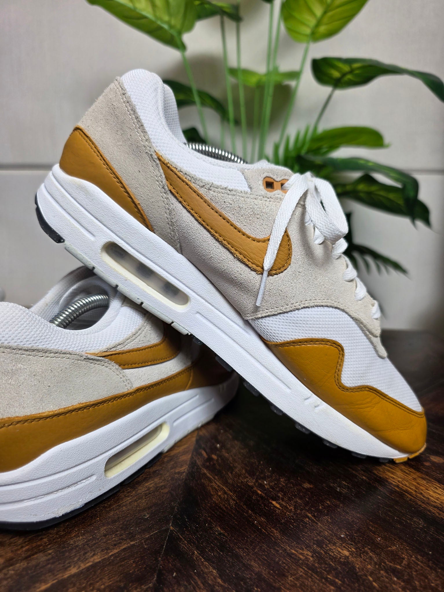 Nike Air Max 1 Bronze maat 45