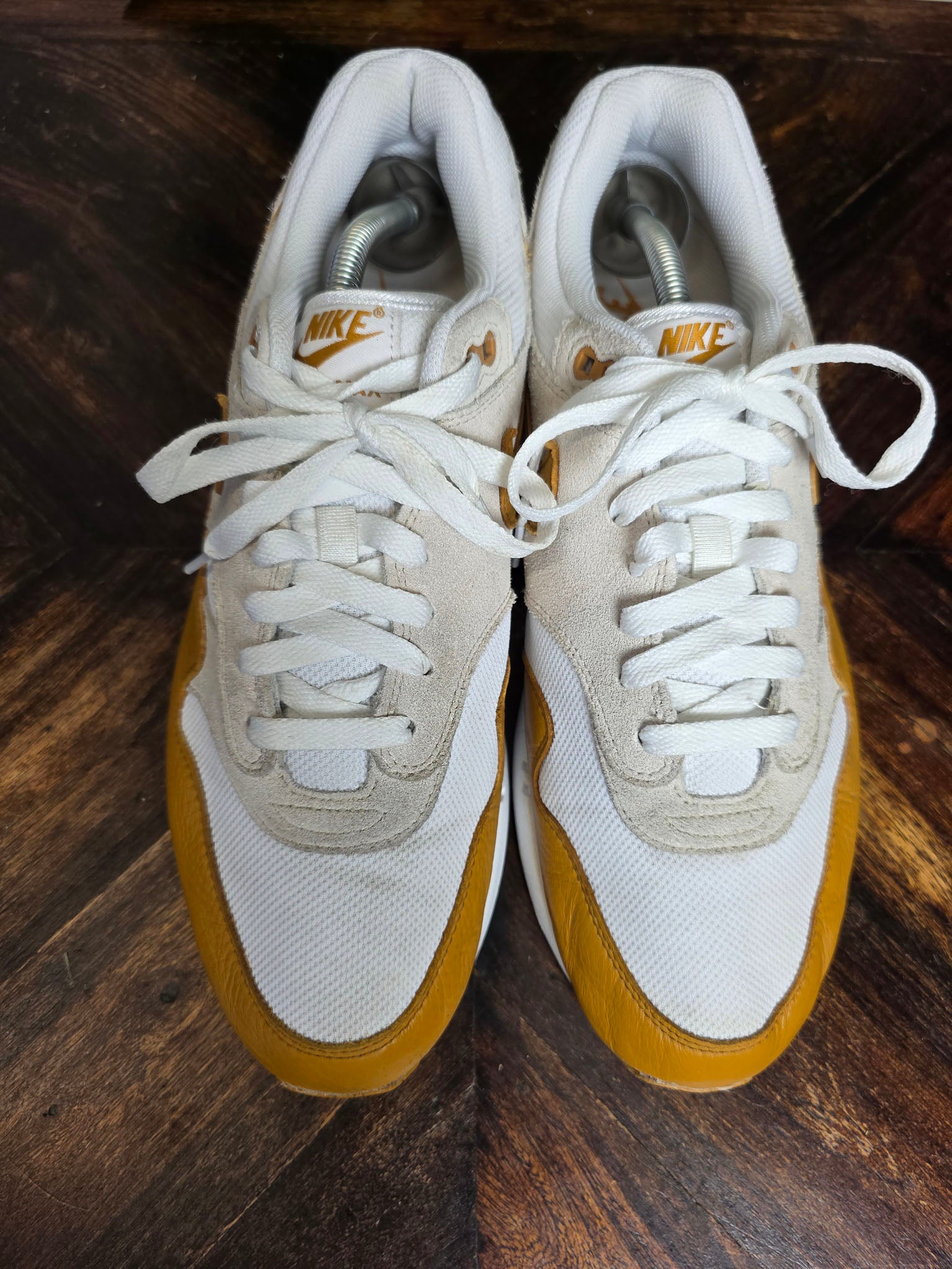 Nike Air Max 1 Bronze maat 45