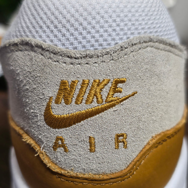 Nike Air Max 1 Bronze maat 45