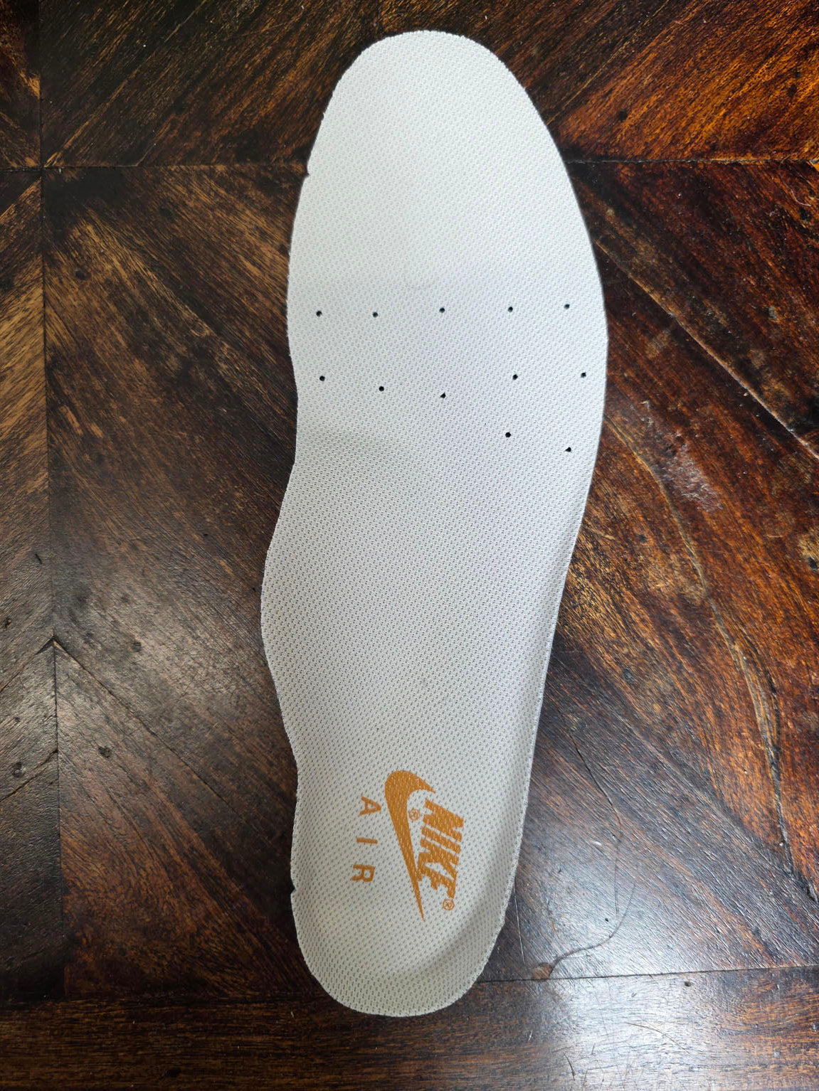 Nike Air Max 1 Bronze maat 45