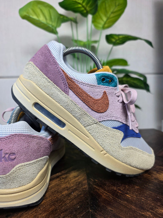 Nike Air Max 1 WMNS Tan Line maat 41