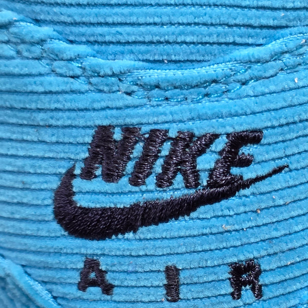 Nike Air Max 1 PRM Blue Corduroy maat 48,5