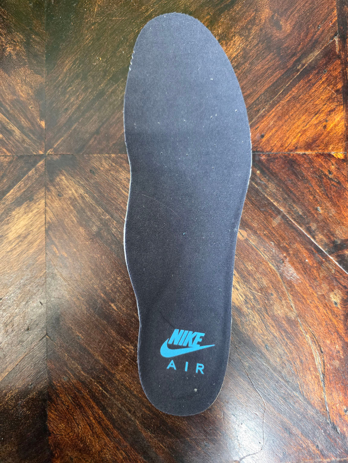 Nike Air Max 1 PRM Blue Corduroy maat 48,5