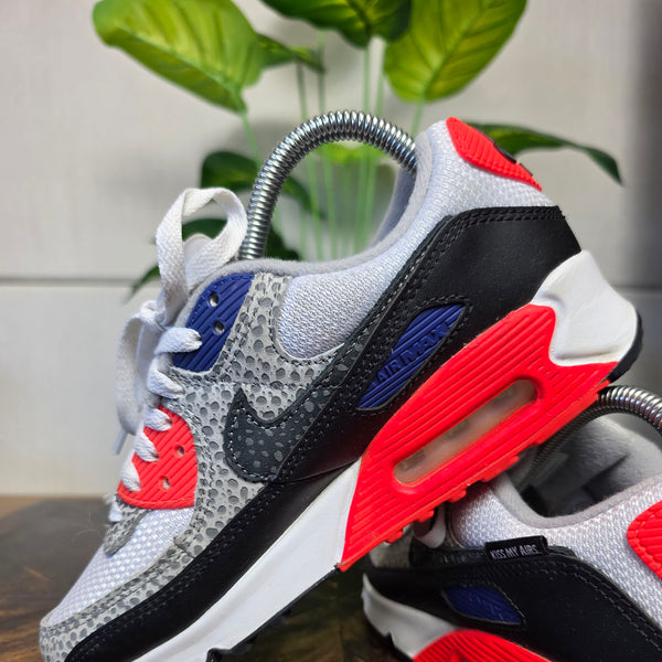 Nike Air Max 90 Kiss My Airs maat 38,5
