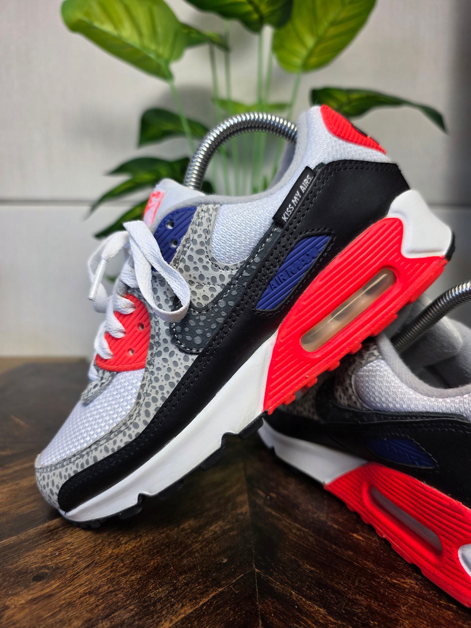 Nike Air Max 90 Kiss My Airs maat 38,5