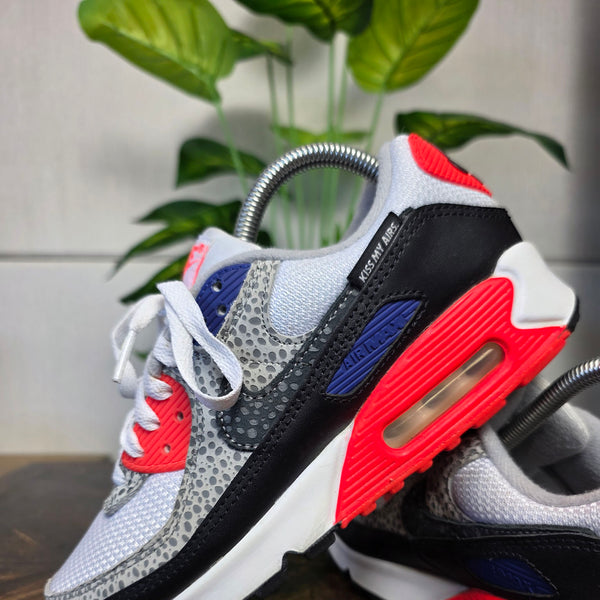 Nike Air Max 90 Kiss My Airs maat 38,5