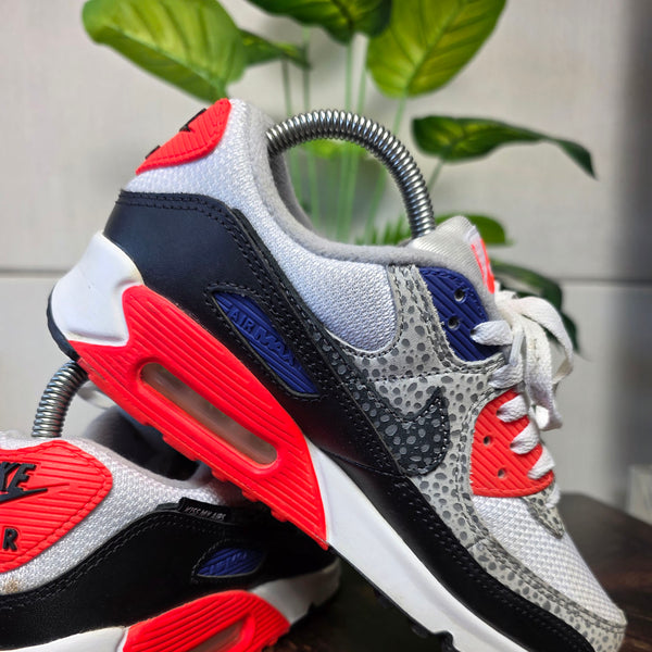 Nike Air Max 90 Kiss My Airs maat 38,5