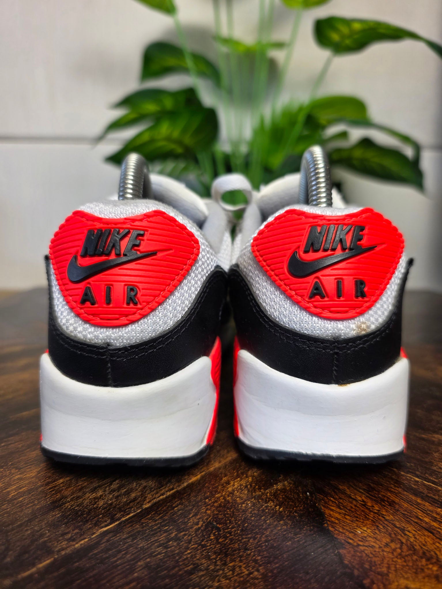 Nike Air Max 90 Kiss My Airs maat 38,5