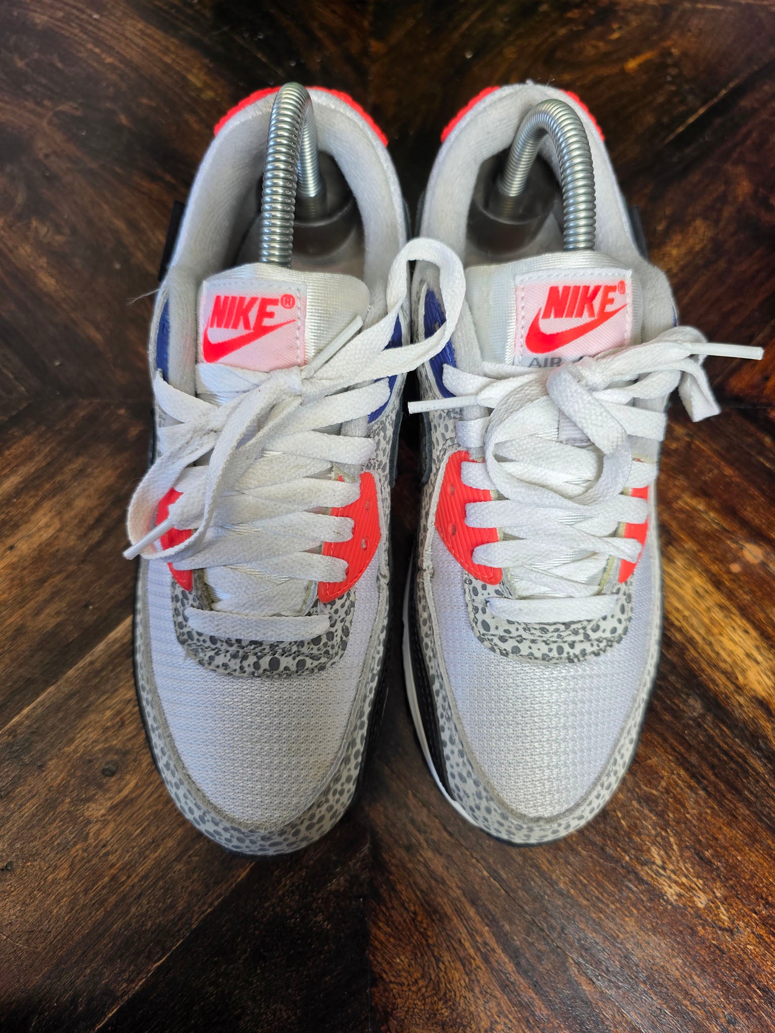 Nike Air Max 90 Kiss My Airs maat 38,5