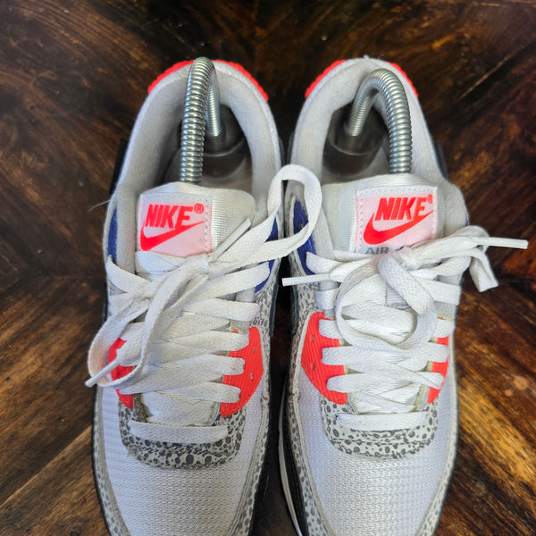 Nike Air Max 90 Kiss My Airs maat 38,5
