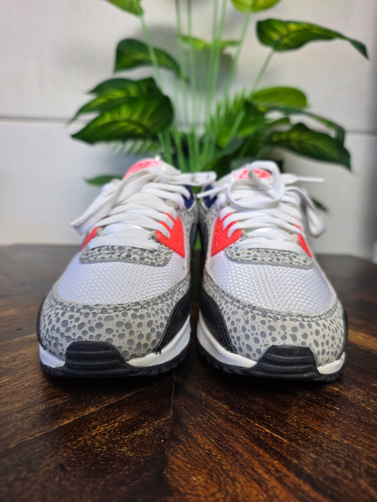 Nike Air Max 90 Kiss My Airs maat 38,5