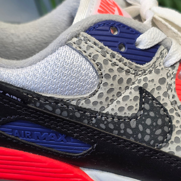 Nike Air Max 90 Kiss My Airs maat 38,5