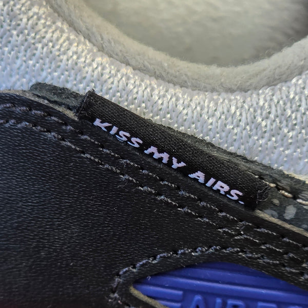 Nike Air Max 90 Kiss My Airs maat 38,5