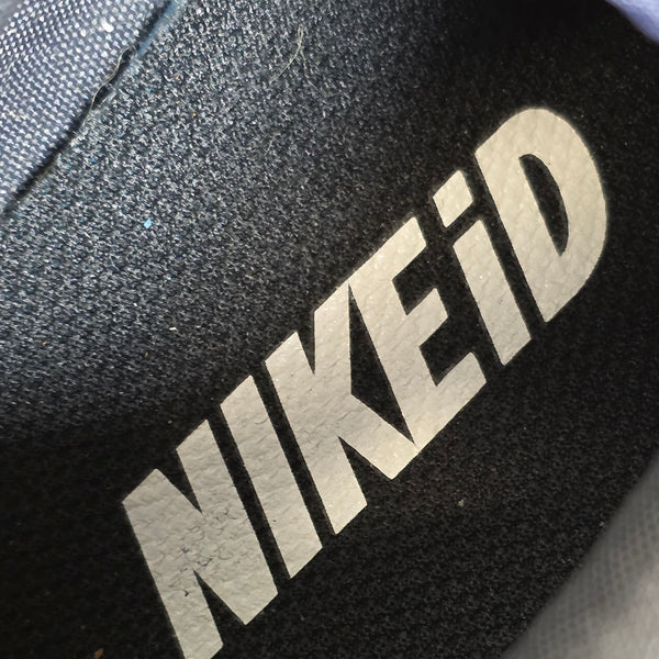 Nike Air Max 1 Blue Black maat 47