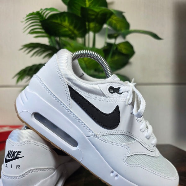 Nike Air Max 1 OG Golf White Black Gum maat 40