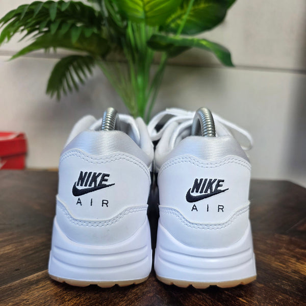 Nike Air Max 1 OG Golf White Black Gum maat 40