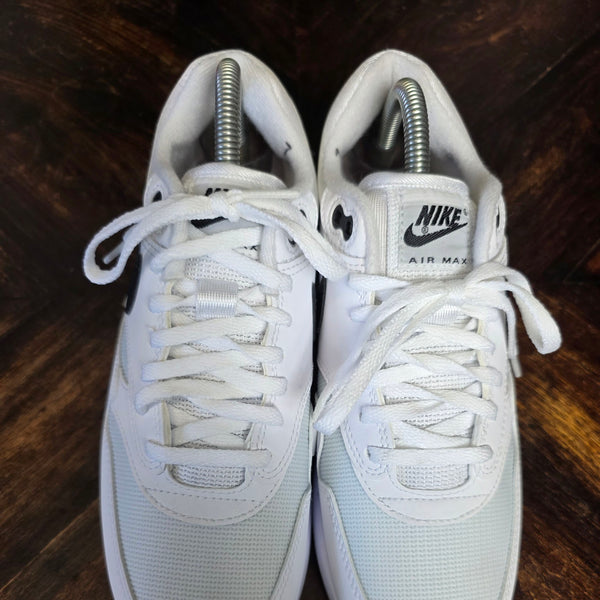 Nike Air Max 1 OG Golf White Black Gum maat 40