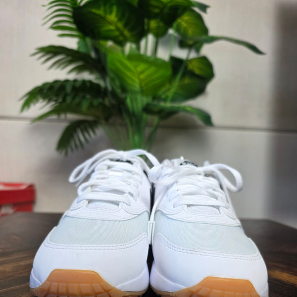 Nike Air Max 1 OG Golf White Black Gum maat 40