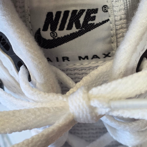 Nike Air Max 1 OG Golf White Black Gum maat 40