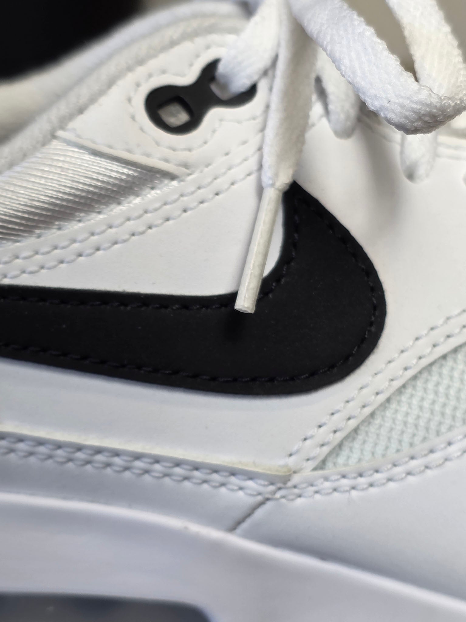 Nike Air Max 1 OG Golf White Black Gum maat 40