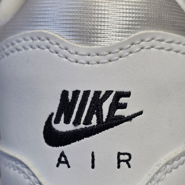 Nike Air Max 1 OG Golf White Black Gum maat 40