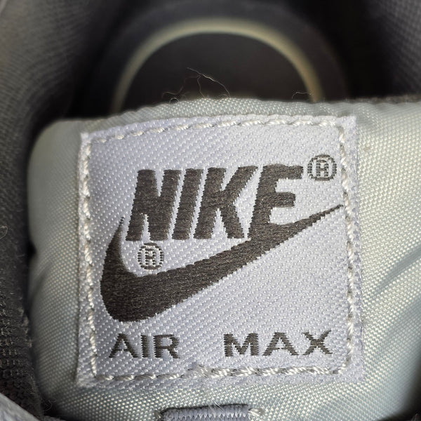 Nike Air Max 90 Premium Wolf Grey maat 38,5