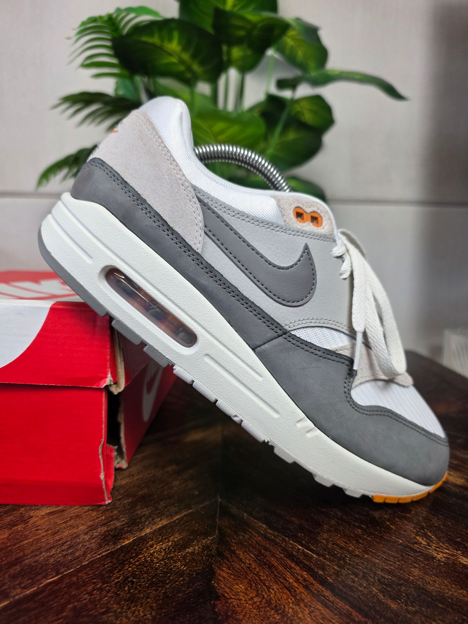 nike air max 1 pewter