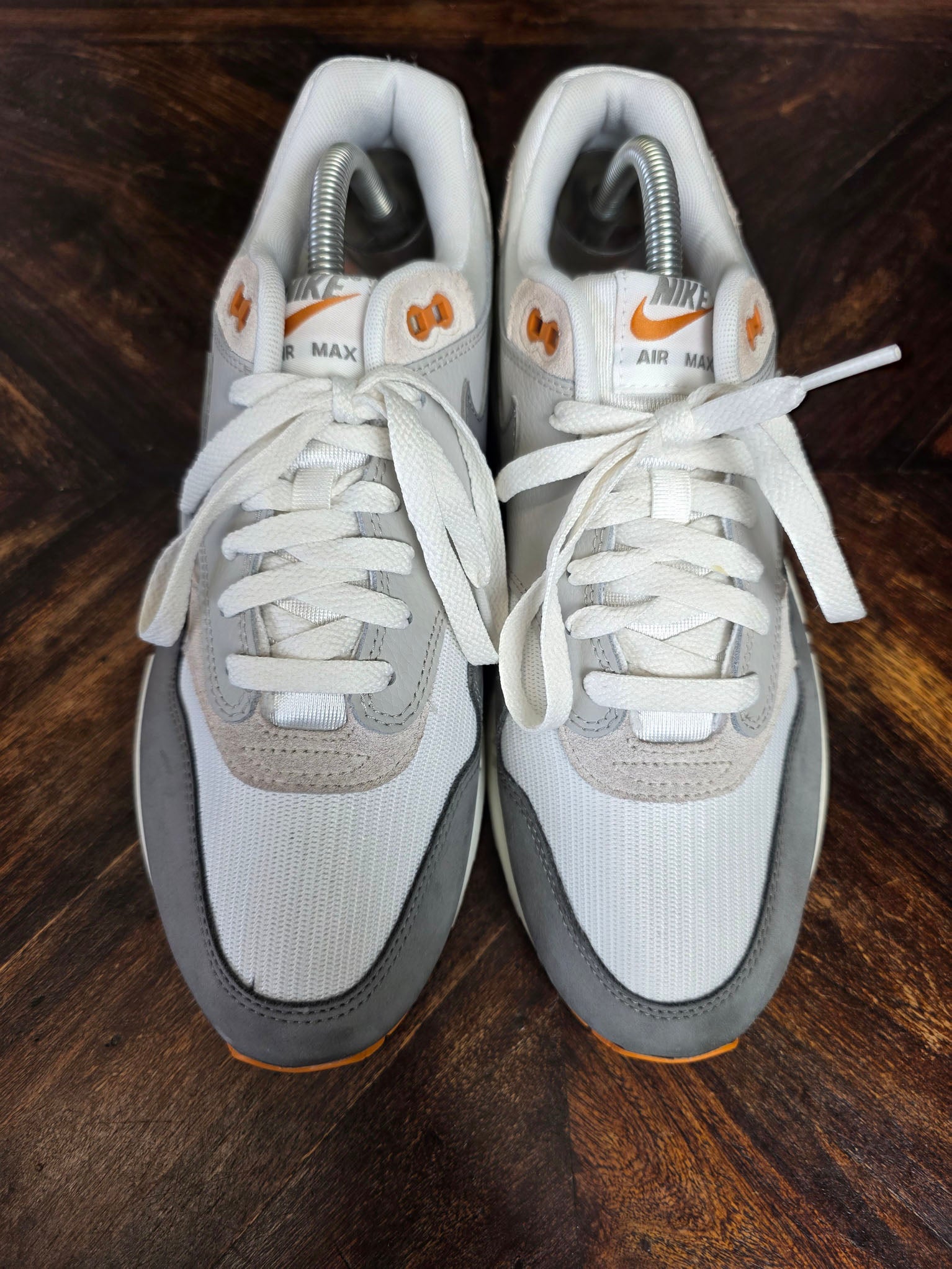 nike air max 1 pewter