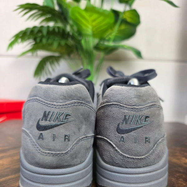 Nike Air Max 1 Premium Anthracite maat 43