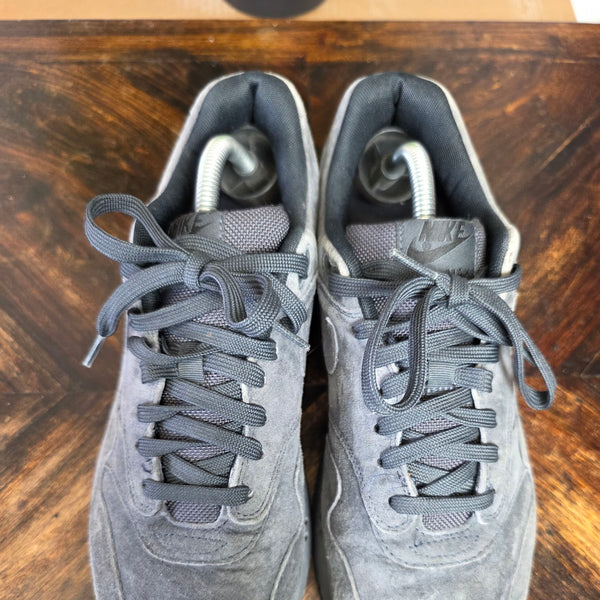 Nike Air Max 1 Premium Anthracite maat 43