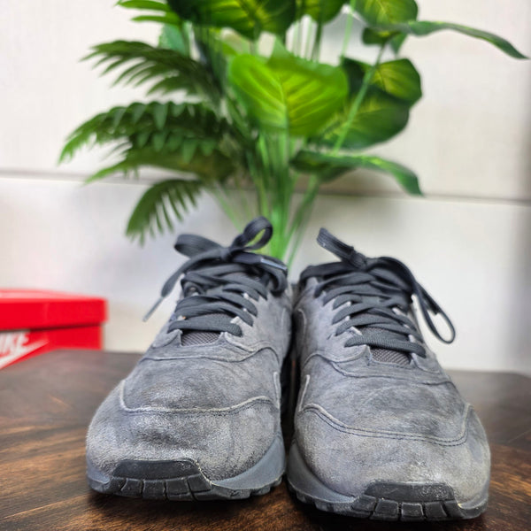 Nike Air Max 1 Premium Anthracite maat 43