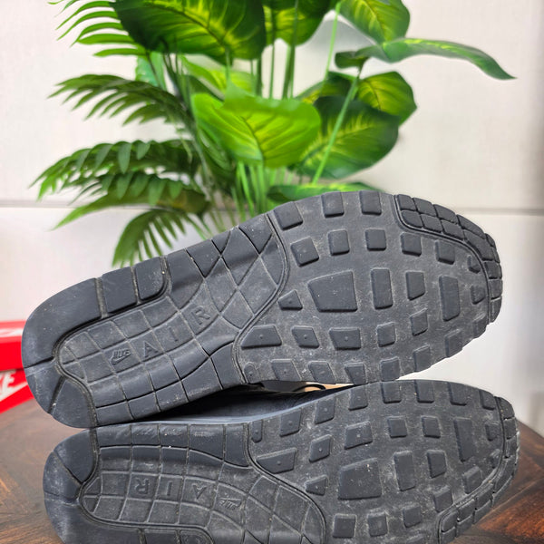 Nike Air Max 1 Premium Anthracite maat 43