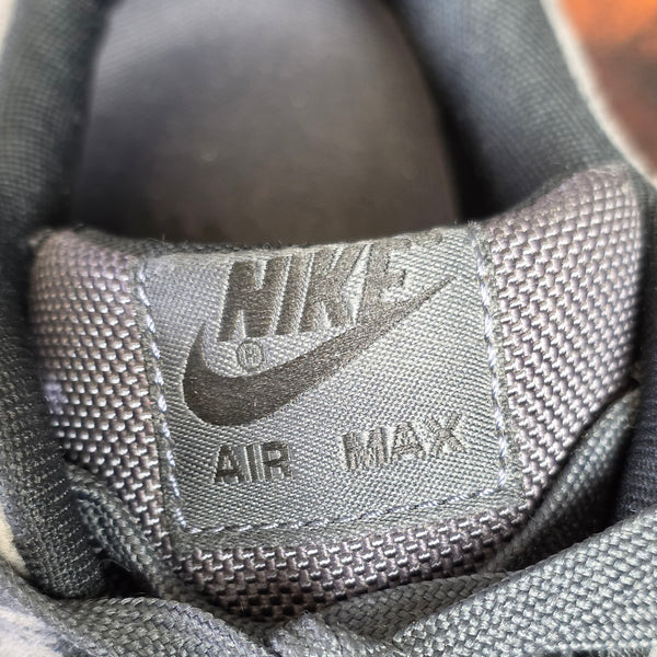 Nike Air Max 1 Premium Anthracite maat 43