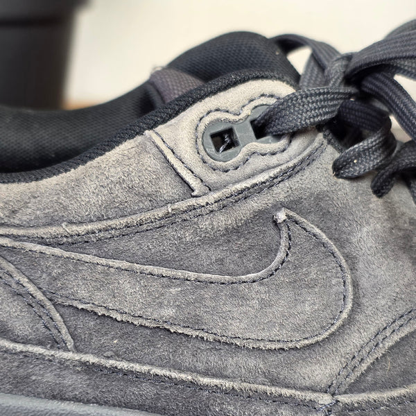 Nike Air Max 1 Premium Anthracite maat 43