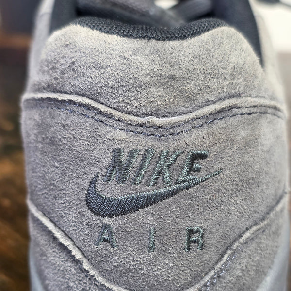 Nike Air Max 1 Premium Anthracite maat 43