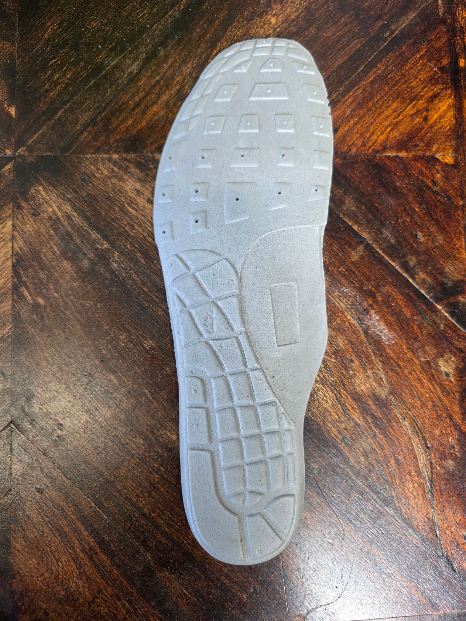 Nike Air Max 90 Pure Platinum Photo Blue maat 45