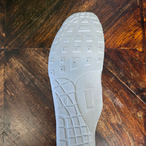 Nike Air Max 90 Pure Platinum Photo Blue maat 45