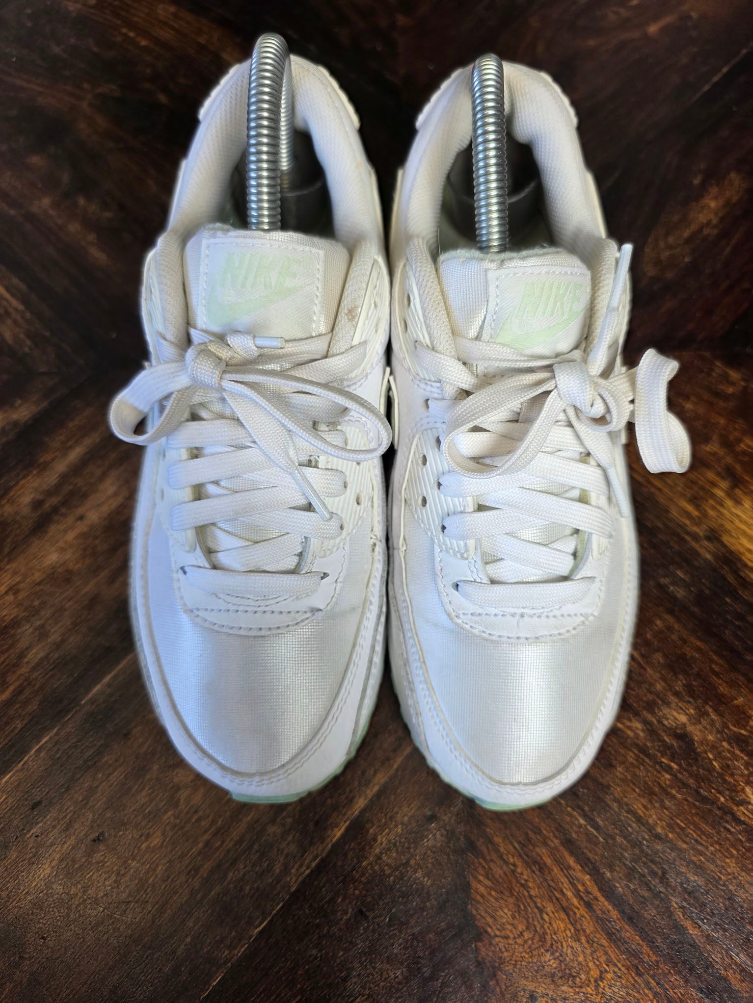 Nike Air Max 90 Pistachio Frost maat 37,5