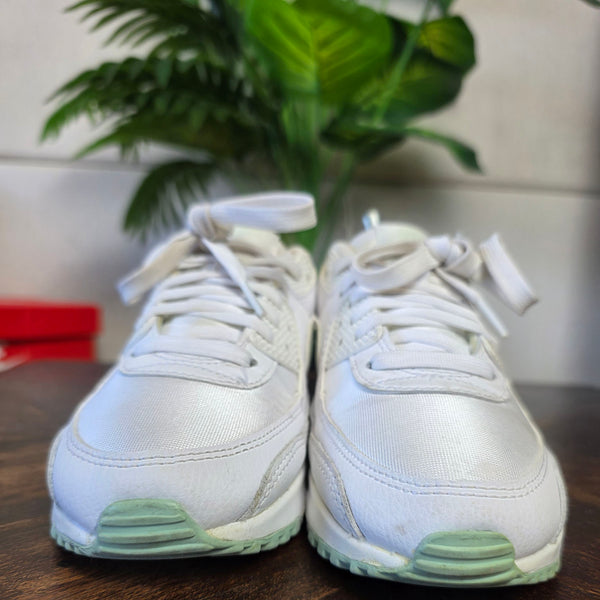 Nike Air Max 90 Pistachio Frost maat 37,5