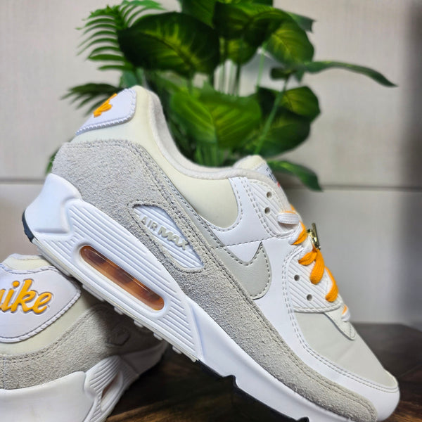 Nike Air Max 90 First Use 