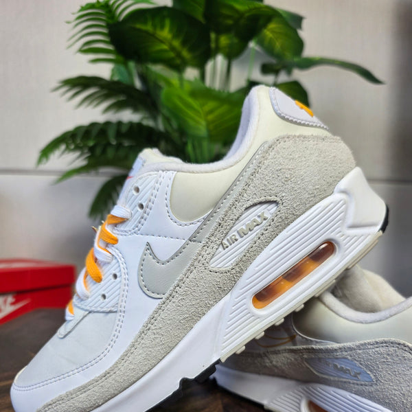 Nike Air Max 90 First Use 