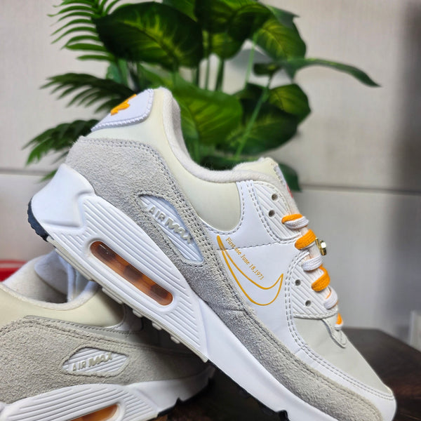 Nike Air Max 90 First Use 