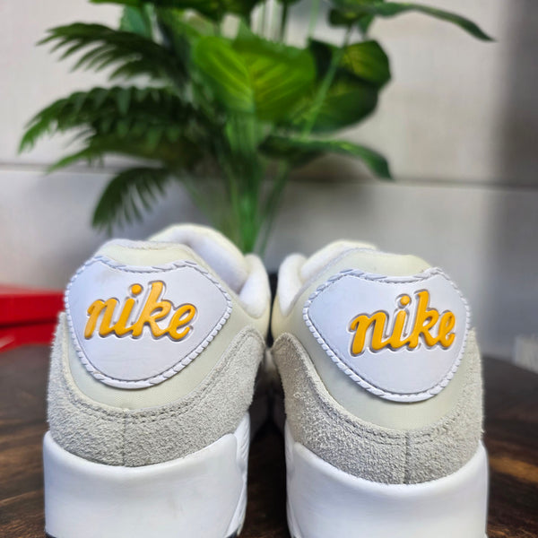 Nike Air Max 90 First Use 
