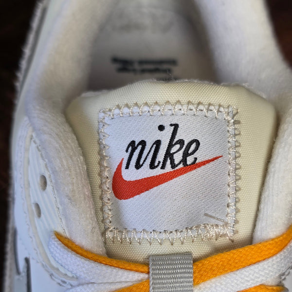 Nike Air Max 90 First Use 
