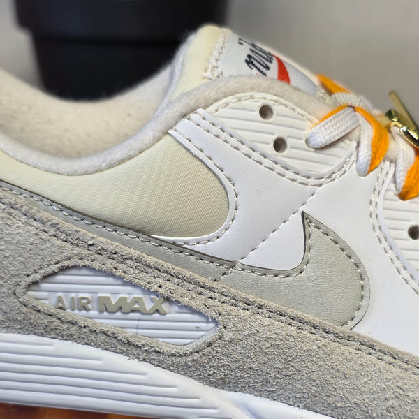 Nike Air Max 90 First Use 